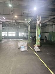 Yishun Industrial Park A (D27), Factory #591786701